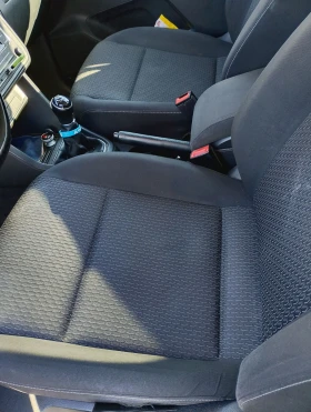 VW Caddy - 9500 € / 18580.38 лв. - 91962585 7