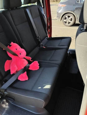 VW Caddy - 9500 € / 18580.38 лв. - 91962585 5