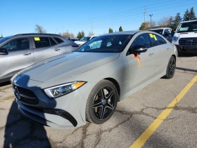 Mercedes-Benz CLS 450 2023 Mercedes-Benz CLS CLS 450