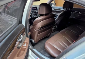 BMW 750 МPacket/Laser/Harman Kardon - 24350 € / 47624.46 лв. - 75765506 8