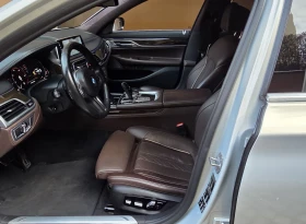 BMW 750 МPacket/Laser/Harman Kardon - 24350 € / 47624.46 лв. - 75765506 6