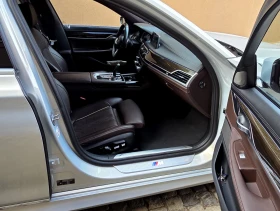 BMW 750 МPacket/Laser/Harman Kardon - 24350 € / 47624.46 лв. - 75765506 10