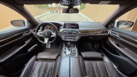 BMW 750 МPacket/Laser/Harman Kardon - 24350 € / 47624.46 лв. - 75765506 11