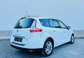 Renault Scenic XMOD* АВТОМАТ* 7 МЕСТА  - 4799 € / 9386.03 лв. - 89010160 6