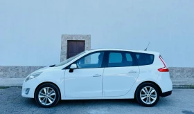 Renault Scenic XMOD* АВТОМАТ* 7 МЕСТА  - 4799 € / 9386.03 лв. - 89010160 4