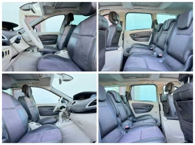 Renault Scenic XMOD* АВТОМАТ* 7 МЕСТА  - 4799 € / 9386.03 лв. - 89010160 8