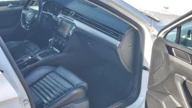 VW Passat 4Motion 190кс HIGH LINE Швейцария - 12200 € / 23861.13 лв. - 58300468 14