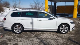VW Passat 4Motion 190кс HIGH LINE Швейцария - 12200 € / 23861.13 лв. - 58300468 3