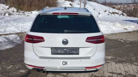 VW Passat 4Motion 190кс HIGH LINE Швейцария - 12200 € / 23861.13 лв. - 58300468 8