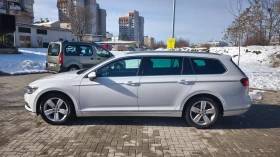 VW Passat 4Motion 190кс HIGH LINE Швейцария - 12200 € / 23861.13 лв. - 58300468 6