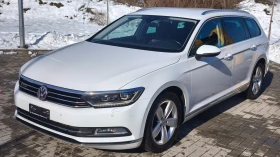 VW Passat 4Motion 190кс HIGH LINE Швейцария - 12200 € / 23861.13 лв. - 58300468 4