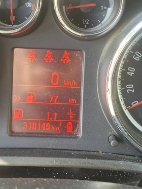 Opel Insignia 2.0 - 4000 € / 7823.32 лв. - 95999150 7