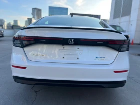Honda Accord Hybrid Sport HONDA CERTIFIED  - 29500 € / 57696.99 лв. - 50327328 6