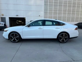 Honda Accord Hybrid Sport HONDA CERTIFIED  - 29500 € / 57696.99 лв. - 50327328 8