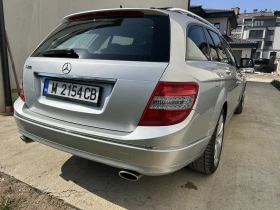 Mercedes-Benz C 280 - 7500 € / 14668.73 лв. - 50380870 3