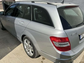 Mercedes-Benz C 280 - 7500 € / 14668.73 лв. - 50380870 4