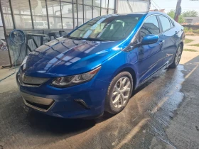 Chevrolet Volt plug-in hybrid - 11200 € - 42641754 15