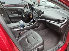 Chevrolet Volt plug-in hybrid - 12600 € / 24643.46 лв. - 42641754 6