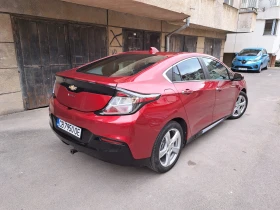 Chevrolet Volt plug-in hybrid - 12600 € / 24643.46 лв. - 42641754 2