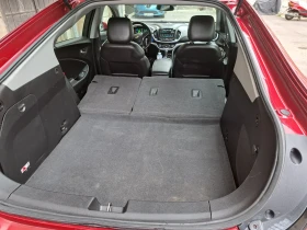 Chevrolet Volt plug-in hybrid - 12600 € / 24643.46 лв. - 42641754 11