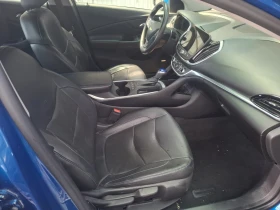 Chevrolet Volt plug-in hybrid - 11200 € - 42641754 16