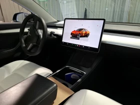 Tesla Model 3 Long Range FSD3 SoH 90.5 Гаранция Бял Салон Шанхай - 24790 € / 48485.03 лв. - 36777300 4
