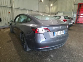 Tesla Model 3 Long Range FSD3 SoH 90.5 Гаранция Бял Салон Шанхай - 24790 € / 48485.03 лв. - 36777300 2