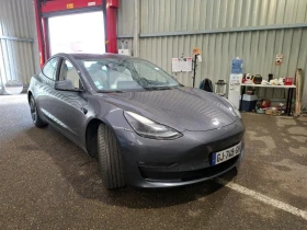 Tesla Model 3 Long Range FSD3 SoH 90.5 Гаранция Бял Салон Шанхай - 24790 € / 48485.03 лв. - 36777300 3