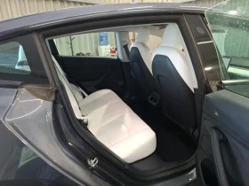 Tesla Model 3 Long Range FSD3 SoH 90.5 Гаранция Бял Салон Шанхай - 24790 € / 48485.03 лв. - 36777300 5