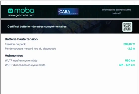 Tesla Model 3 Long Range FSD3 SoH 90.5 Гаранция Бял Салон Шанхай - 24790 € / 48485.03 лв. - 36777300 12