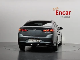 Hyundai Sonata 2.0 - 11026 € / 21564.98 лв. - 20677350 4