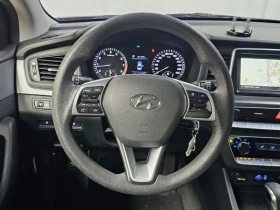 Hyundai Sonata 2.0 - 11026 € / 21564.98 лв. - 20677350 13