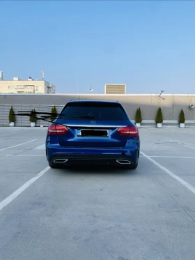 Mercedes-Benz C 250 AMG 4MATIK | Mobile.bg � ����� ������ 5