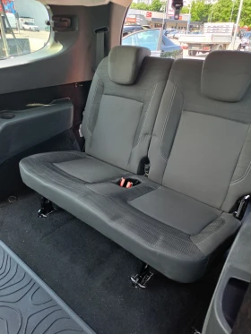 Dacia Lodgy 1.5 dci 110 h/p 7pl  | Auto.bg — изображение 14