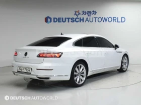 VW Arteon 2.0TDI| 360| DIGITAL| HEAD UP| PANO| ВКЛ.ТЕХНОТЕСТ - 19400 € / 37943.10 лв. - 67400559 3