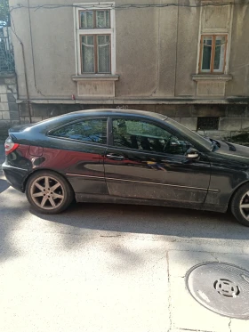 Mercedes-Benz C 200 - 2000 € / 3911.66 лв. - 32411343 8