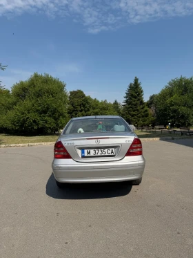 Mercedes-Benz C 200 200 cdi  - 2000 € / 3911.66 лв. - 86445083 3