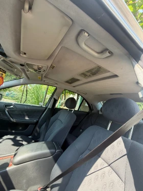 Mercedes-Benz C 200 200 cdi  - 2000 € / 3911.66 лв. - 86445083 8