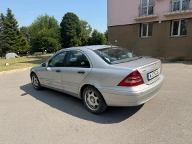 Mercedes-Benz C 200 200 cdi  - 2000 € / 3911.66 лв. - 86445083 4
