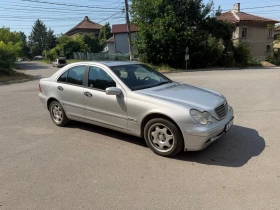Mercedes-Benz C 200 200 cdi  - 2000 € / 3911.66 лв. - 86445083 5