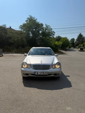 Mercedes-Benz C 200 200 cdi  - 2000 € / 3911.66 лв. - 86445083 6