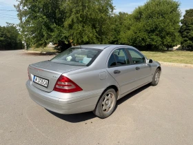 Mercedes-Benz C 200 200 cdi  - 2000 € / 3911.66 лв. - 86445083 2