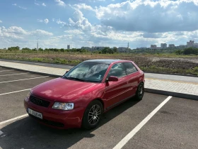 Audi A3 - 2300 € / 4498.41 лв. - 12535170 4