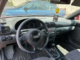 Audi A3 - 2300 € / 4498.41 лв. - 12535170 8
