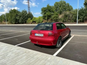 Audi A3 - 2300 € / 4498.41 лв. - 12535170 2