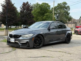 ������ BMW M3
