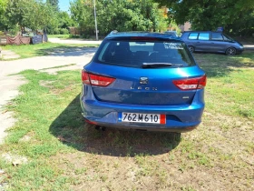 Seat Leon 1.6 тди 105 коня - 5800 € - 55298879 4