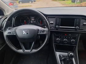 Seat Leon 1.6 тди 105 коня - 5800 € - 55298879 11