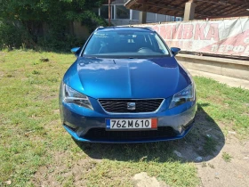 Seat Leon 1.6 тди 105 коня - 5800 € - 55298879 8