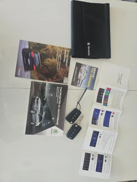 Skoda Octavia TDI Facelift | Mobile.bg � ����� ������ 15